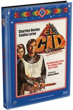 Film: El Cid