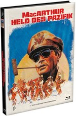 Film: MacArthur - Held des Pazifik