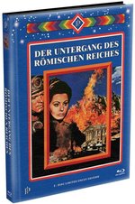 Film: Der Untergang des Römischen Reiches