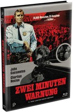 Film: Zwei Minuten Warnung