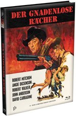 Film: Der gnadenlose Rächer