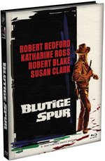 Film: Blutige Spur
