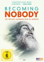 Film: Becoming Nobody - Die Freiheit niemand sein zu m