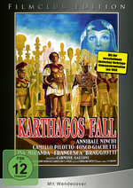 Film: Karthagos Fall