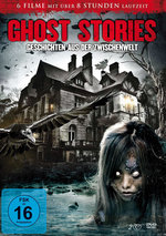 Film: Ghost Stories - Geshichten aus der Zwischenwelt