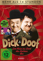 Film: Dick & Doof - Eine Reise ins Land des Lachens Bo