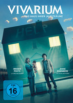 Film: Vivarium - Das Haus ihrer (Alp)Träume