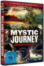 Film: Mystic Journey