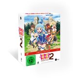 Film: Konosuba - Season 2 Vol.1
