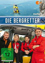 Film: Die Bergretter - Staffel 5