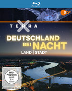 Film: Terra X - Deutschland bei Nacht