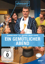 Film: Ohnsorg-Theater heute: Ein gemütlicher Abend