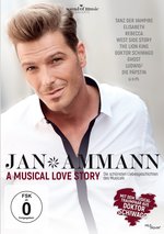Film: Jan Ammann - A Musical Love Story