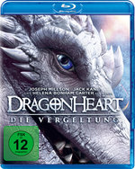 Film: Dragonheart - Die Vergeltung