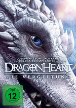 Film: Dragonheart - Die Vergeltung
