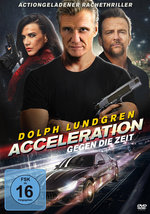 Film: Acceleration - Gegen die Zeit