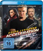 Film: Acceleration - Gegen die Zeit