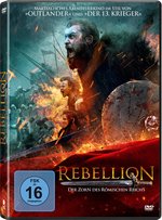 Film: Rebellion - Der Zorn des Römischen Reichs