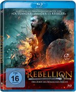 Film: Rebellion - Der Zorn des Römischen Reichs