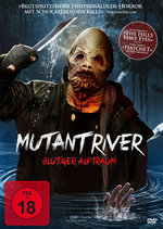 Film: Mutant River - Blutiger Alptraum