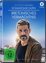 Film: Kommissar Dupin: Bretonisches Vermächtnis