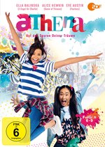 Film: Athena – Folgen 6-9