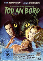 Film: Tod an Bord