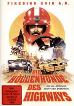 Film: Firebird 2015 - Die Höllenhunde des Highways