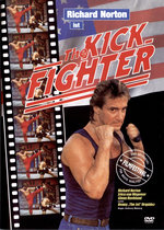 Film: The Kick Fighter