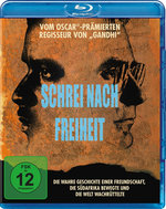 Film: Schrei nach Freiheit