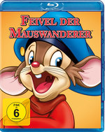 Film: Feivel der Mauswanderer