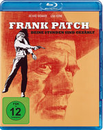 Film: Frank Patch - Deine Stunden sind gezählt