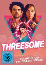 Film: Threesome - Die Suche nach dem Sex des Lebens