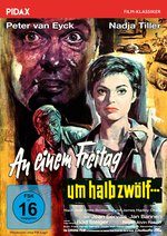 Film: An einem Freitag um halb zwölf