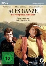 Film: Aufs Ganze
