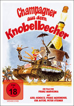Film: Champagner aus dem Knobelbecher