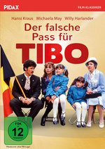 Film: Der falsche Pass für Tibo