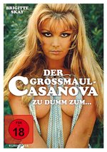 Film: Der Großmaul-Casanova (Zu dumm zum ...)