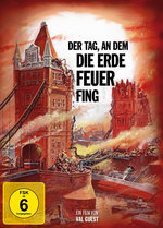 Film: Der Tag, an dem die Erde Feuer fing