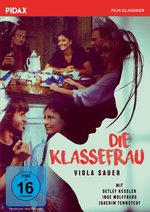Film: Die Klassefrau