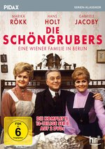 Film: Die Schöngrubers