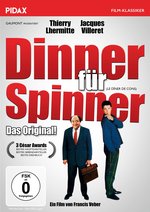 Film: Dinner für Spinner