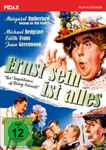 Film: Ernst sein ist alles