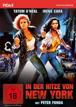 Film: In der Hitze von New York
