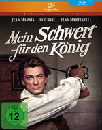 Film: Mein Schwert für den König