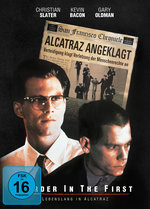 Film: Murder in the First - Lebenslang in Alcatraz - S