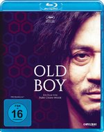 Film: Oldboy