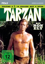 Film: Tarzan - Vol. 3