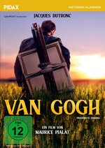 Film: Van Gogh - Filmbiografie