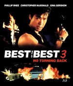 Film: Best of the Best 3 - No Turning Back